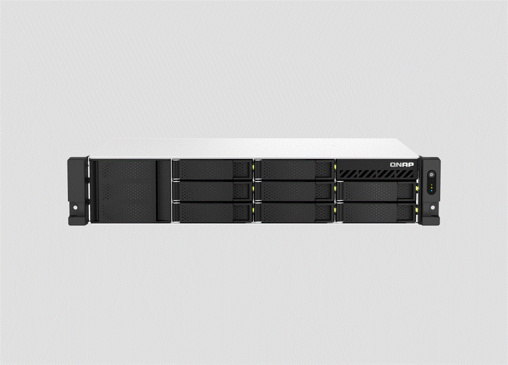ذخیره ساز QNAP TS-873AeU-4G