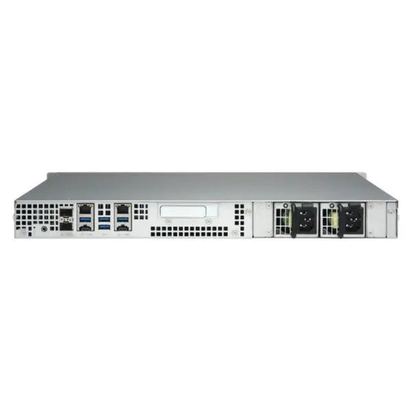 ذخیره ساز تحت شبکه کیونپ Qnap TS-983XU-RP-E2124-8G Network Storage: QNAP TS-983XU-RP-E2124-8G - 2