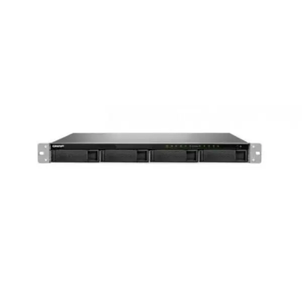 ذخیره ساز تحت شبکه کیونپ Qnap TS-983XU-RP-E2124-8G Network Storage: QNAP TS-983XU-RP-E2124-8G - 5