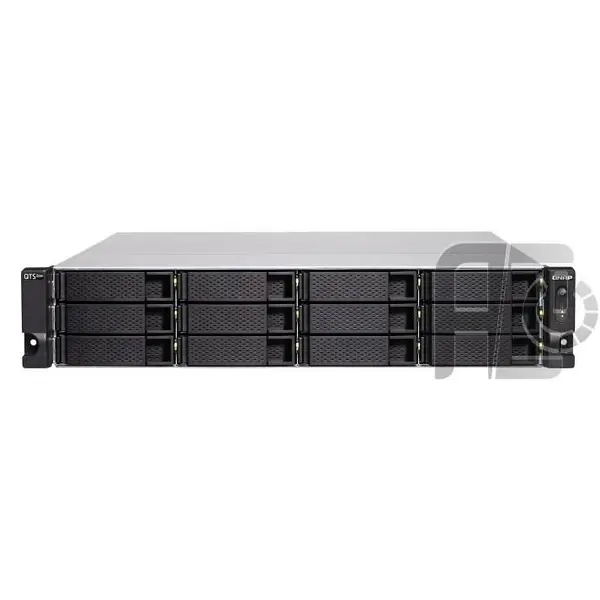 ذخیره ساز تحت شبکه کیونپ Qnap TS-h1277XU-RP-3700X-128G Network Storage: QNAP TS-h1277XU-RP-3700X-32G - 5