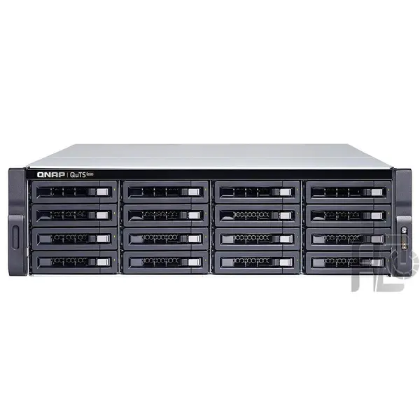 ذخیره ساز تحت شبکه کیونپ Qnap TS-h1683XU-RP-E2236-128G Network Storage: QNAP TS-H1683XU-RP-E2236-128G - 5