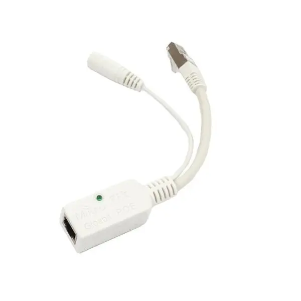 آداپتور میکروتیک RBGPOE - 2