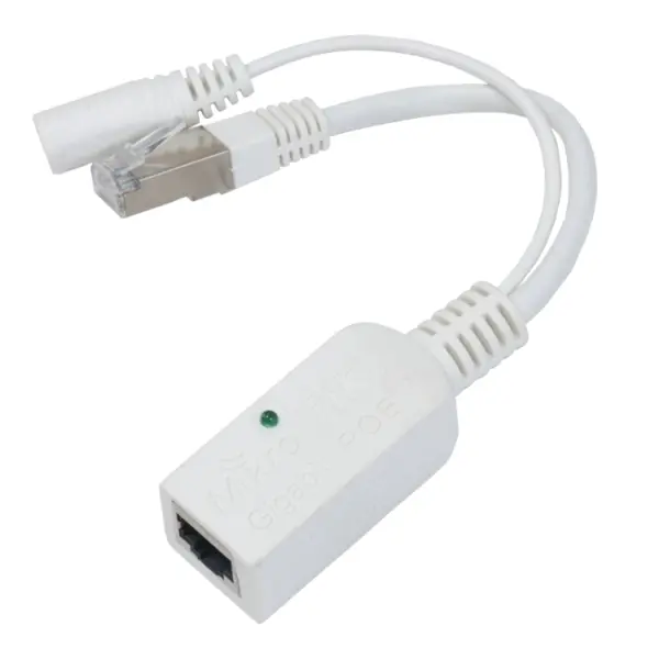 آداپتور میکروتیک RBGPOE - 3