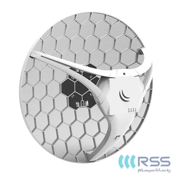 آنتن LHG LTE6 kit میکروتیک RBLHGR&R11e-LTE6 LHG LTE6 kit