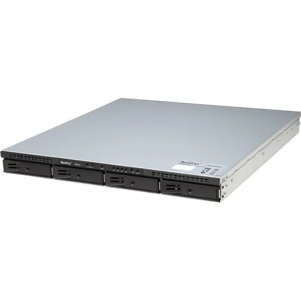 ذخیره ساز تحت شبکه استوریج ساینولوژی RS815+4bay Synology-RS815+4bay-NAS-Stroage