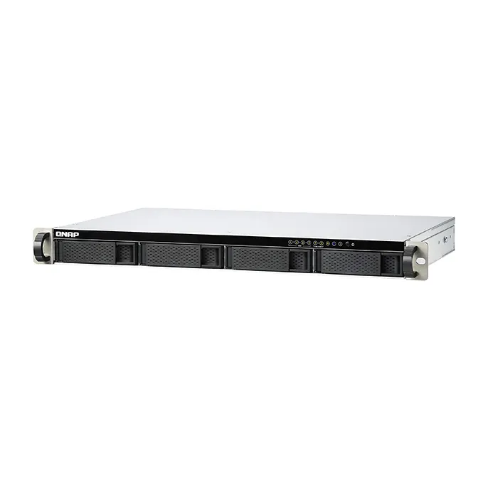 ذخیره ساز تحت شبکه کیونپ مدل S-451DeU-2G 4Bay