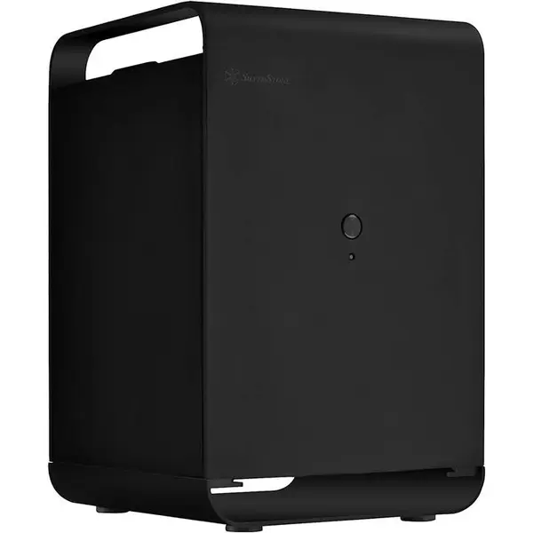 ذخیره ساز تحت شبکه مدل Silverstone CS01-HS Premium - ارسال 25 الی 30 روز کاری