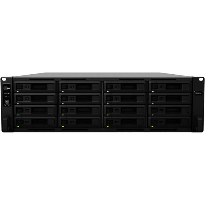 ذخیره ساز سینولوژی Synology RackStation RS4021XS+