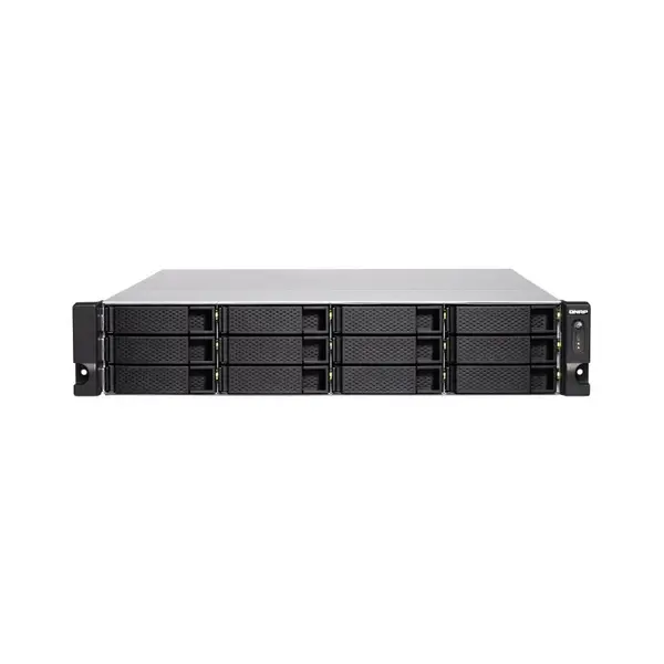 ذخیره ساز تحت شبکه کیونپ TS-1273AU-RP-8G