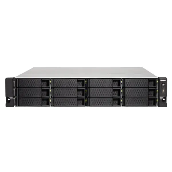 ذخیره ساز تحت شبکه کیونپ TS-1273AU-RP-8G