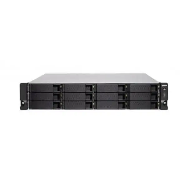 ذخیره ساز تحت شبکه کیونپ TS-1886XU-RP-D1602-4G Network Storage: QNAP TS-1886XU-RP-D1602-4G - 5