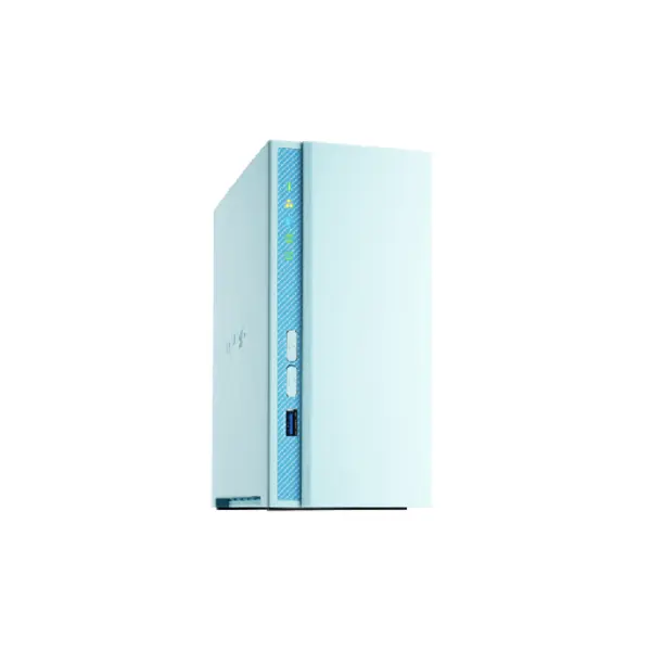 ذخیره ساز تحت شبکه کیونپ مدل TS-230 Network Storage: QNAP TS-230