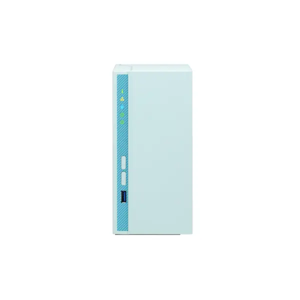 ذخیره ساز تحت شبکه کیونپ مدل TS-230 Network Storage: QNAP TS-230