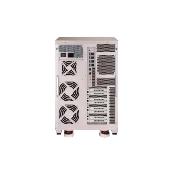 ذخیره ساز تحت شبکه کیونپ TS-2888X-W2123 – 32GB Network Storage: QNAP TS-2888X-W2123-32G - 4
