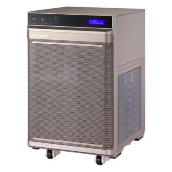 ذخیره ساز تحت شبکه کیونپ TS-2888X-W2123 – 32GB Network Storage: QNAP TS-2888X-W2123-32G - 2
