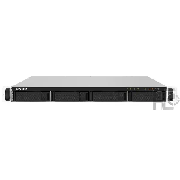 ذخیره ساز تحت شبکه کیونپ مدل TS-432PXU-RP-2G Network Storage: QNAP TS-432PXU-RP-2G - 5