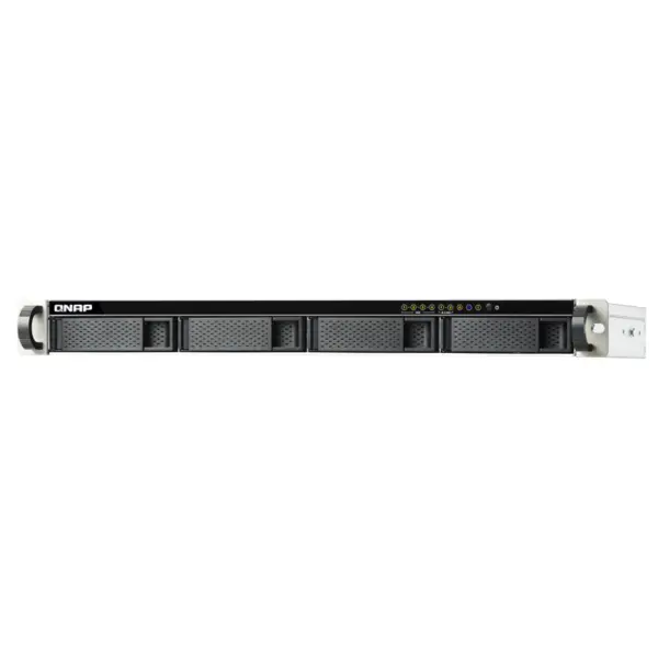 ذخیره ساز تحت شبکه کیونپ TS-451DeU-2G TS-451DeU-2G 4-Bay Diskless NAS - 4
