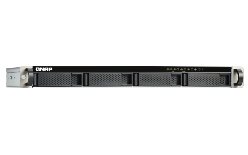 ذخیره ساز تحت شبکه کیونپ TS-451DeU-2G TS-451DeU-2G 4-Bay Diskless NAS