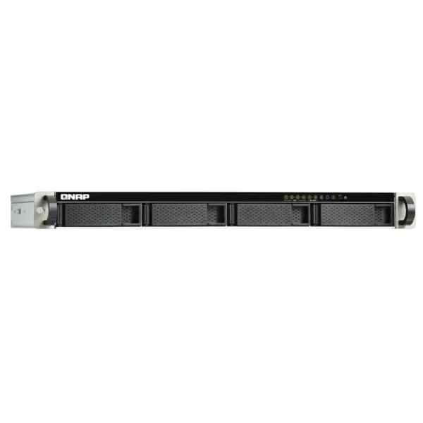 ذخیره ساز تحت شبکه کیونپ TS-451DeU-2G TS-451DeU-2G 4-Bay Diskless NAS - 3