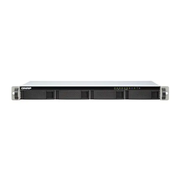 ذخیره ساز تحت شبکه کیونپ TS-451DeU-2G TS-451DeU-2G 4-Bay Diskless NAS - 5