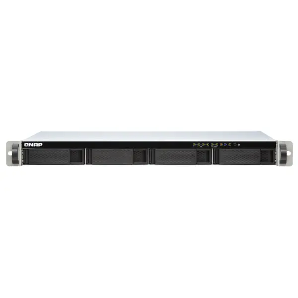 ذخیره ساز تحت شبکه کیونپ TS-451DeU-2G TS-451DeU-2G 4-Bay Diskless NAS - 2