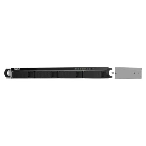 ذخیره ساز کیونپ TS-464eU-8G