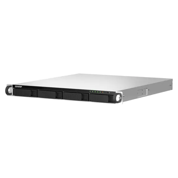 ذخیره ساز کیونپ مدل TS-464U-RP-8G