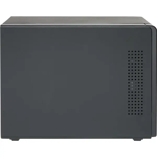 ذخیره ساز تحت شبکه کیونپ مدل TS-531X-8G بدون هارددیسک QNAP TS-531X 8GB NAS Stoage - 3
