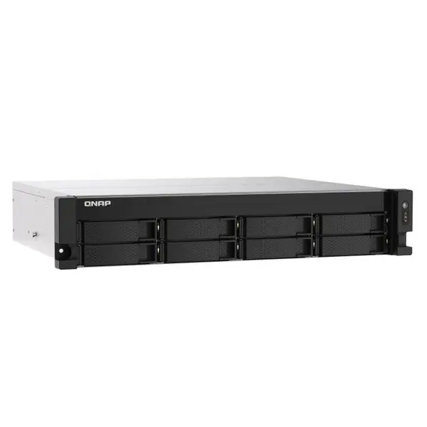 ذخیره ساز تحت شبکه کیونپ TS-873AU-4G