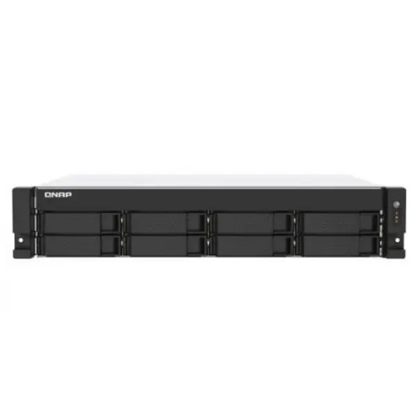 ذخیره ساز تحت شبکه کیونپ TS-873AU-4G