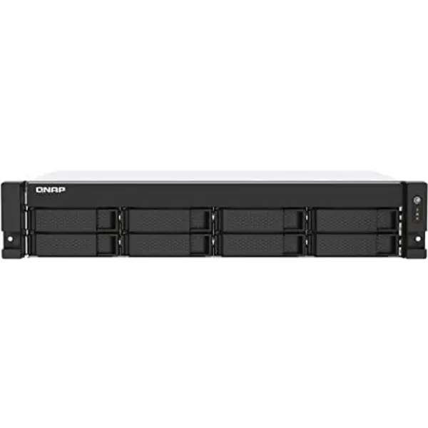 ذخیره ساز تحت شبکه کیونپ مدل TS-873AU-RP-4G QNAP TS-873AU-RP-4G - 3