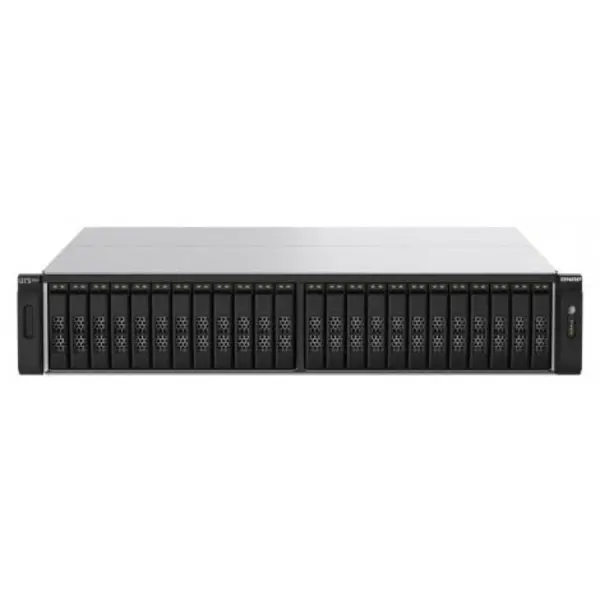 ذخیره ساز تحت شبکه کیونپ مدل TS-h2490FU-7232P-64G - 3