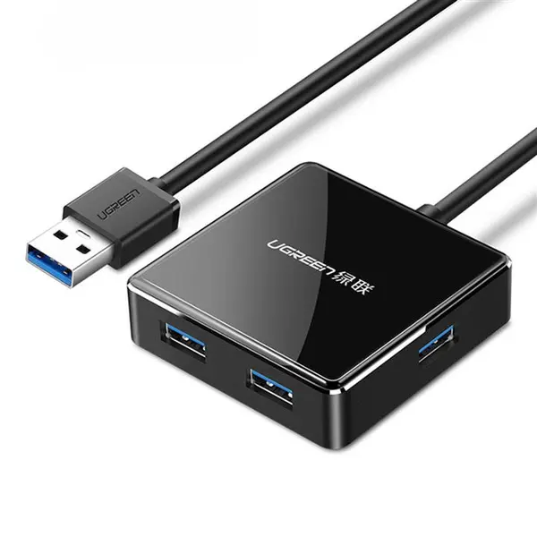هاب یوگرین مدل US168 Ugreen US168 HUB