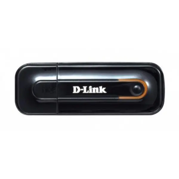 دی لینک آداپتور USB بی سیم DWA-135 D-Link Wireless N USB Adapter DWA-135