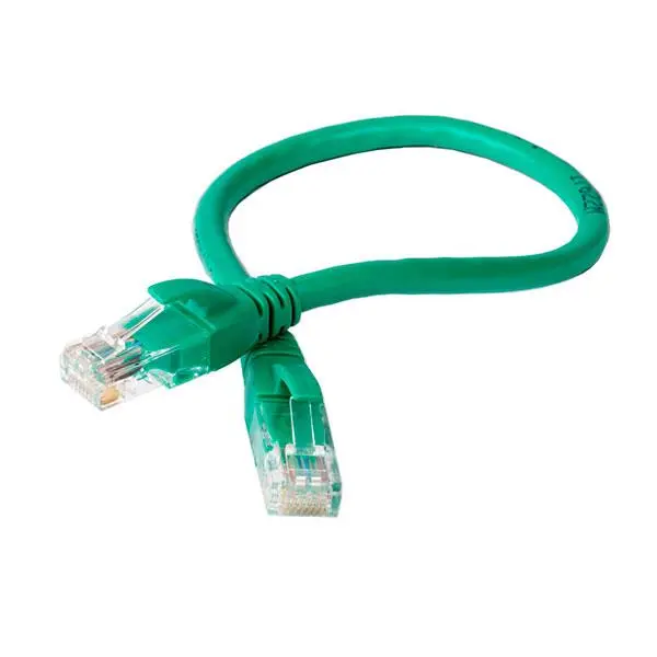 پچ کورد 0.3 متری CAT6 دی نت | D-NET - 5