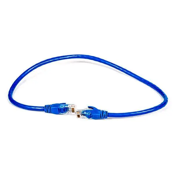 کابل شبکه 0.5 متری CAT6 دی نت | D-NET - 5
