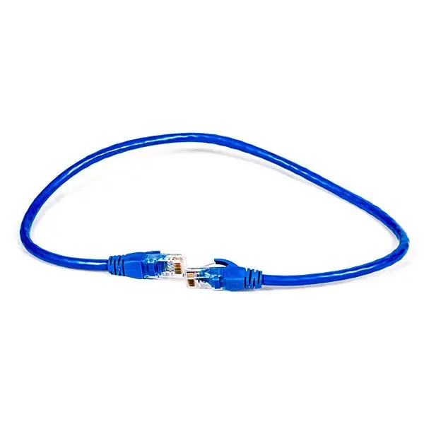 کابل شبکه 0.5 متری CAT6 دی نت | D-NET - 3