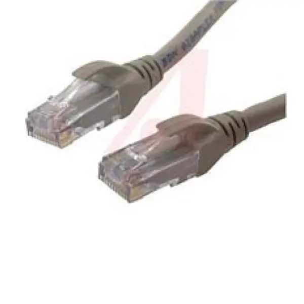 کابل شبکه بلدن 10 متری کت 5 ای Belden CAT5E UTP Patch Cord 24AWG 10M - 2