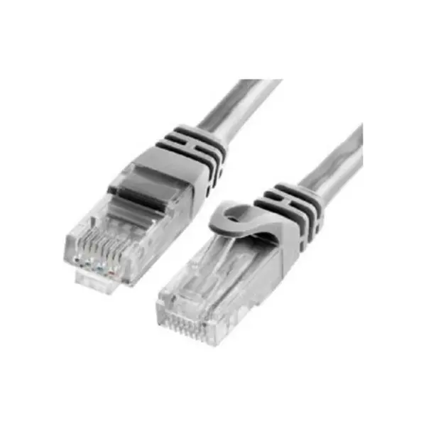 کابل شبکه پچ کورد 10 متری CAT6 کی نت - 3