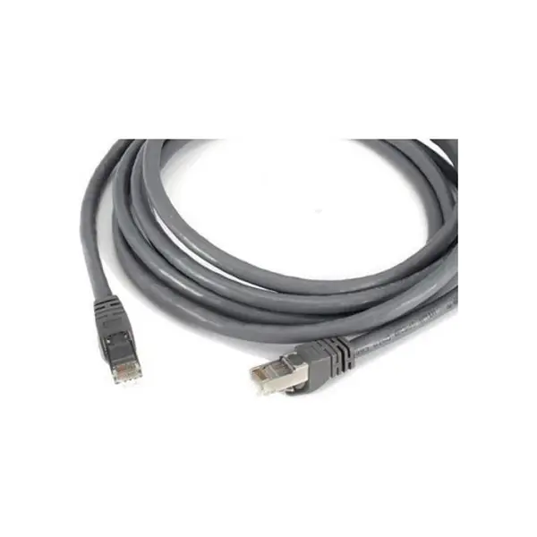 کابل شبکه پچ کورد 10 متری CAT6 کی نت - 2