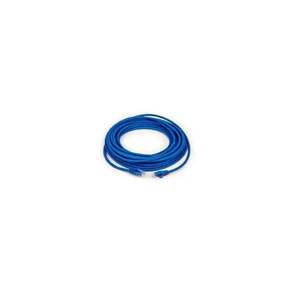 کابل شبکه 10 متری CAT6 بدون شیلد Flat دی-لینک مدل NCB-C6UWHIF1-10 D-Link NCB-C6UWHIF1-10 Cat6 UTP 32 AWG PVC Flat Patch Cord 10M - 2