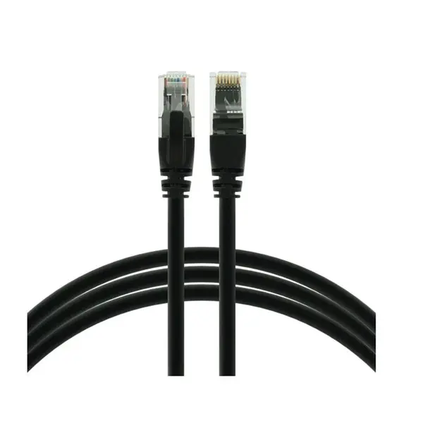 کابل شبکه 10 متری CAT6 تسکو TNC 6100 CCU - 4