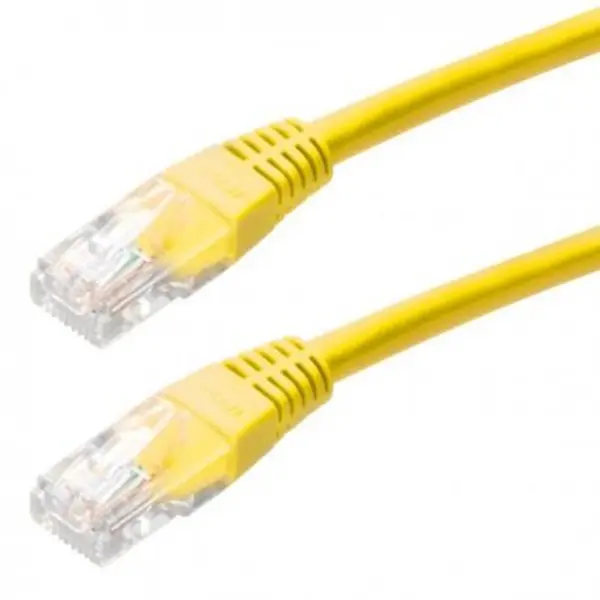 پچ کورد 10 متری Cate5e کی نت Cat5E Knet 10M - 5