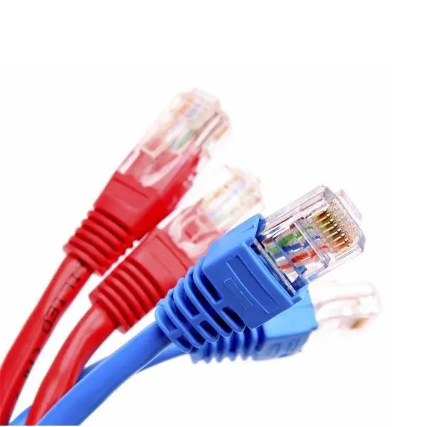 پچ کورد 10 متری Cate5e کی نت Cat5E Knet 10M - 3