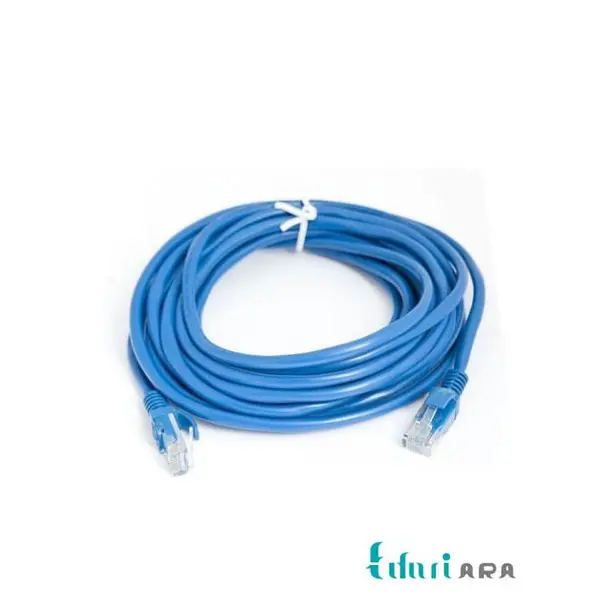 پچ کورد 10 متری Cate5e کی نت Cat5E Knet 10M - 4