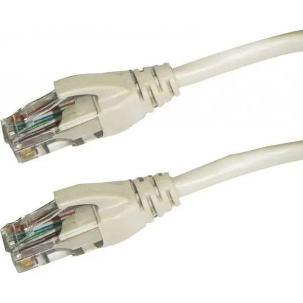 کابل پچ کورد 10 متری D-NET CAT5E - - 3