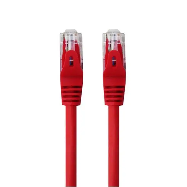 کابل شبکه پچ کورد کی-نت 15 متری کت 6 Knet K-N1028 CAT6 UTP Network Patch Cord 15m - 4