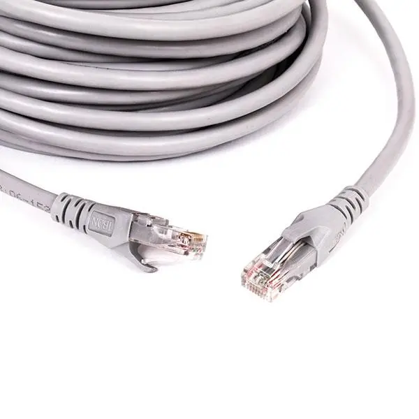 کابل شبکه 15 متری CAT6 بلدن | Belden BELDEN CAT6 UTP 15M Pach cord - 5
