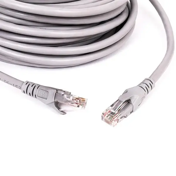 کابل شبکه 15 متری CAT6 بلدن | Belden BELDEN CAT6 UTP 15M Pach cord - 3