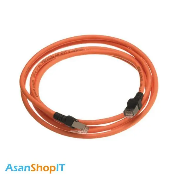 پچ کورد 15 متری ایرانی نگزنس Cat6 STP